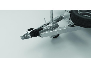 Нови Автовоз ремарке Brian James Cargo Connect Universalanhänger 476-5022-35-3-10, 5500 x 2290 mm, 3,5 to., 10 Zoll: снимка 5 Нови Автовоз ремарке Brian James Cargo Connect Universalanhänger 476-5022-35-3-10, 5500 x 2290 mm, 3,5 to., 10 Zoll: снимка 5