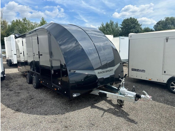 Автовоз ремарке BRIAN JAMES TRAILERS