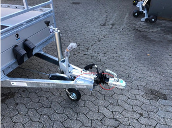 Нови Ремарке за кола Hapert Azure L-2 Tieflader 3030 x 1490 x 370 mm, ZG 2,7 to.: снимка 3 Нови Ремарке за кола Hapert Azure L-2 Tieflader 3030 x 1490 x 370 mm, ZG 2,7 to.: снимка 3