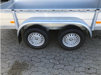 Нови Ремарке за кола Hapert Azure L-2 Tieflader 3030 x 1490 x 370 mm, ZG 2,7 to.: снимка 5 Нови Ремарке за кола Hapert Azure L-2 Tieflader 3030 x 1490 x 370 mm, ZG 2,7 to.: снимка 5