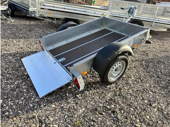 Лизинг на  Humbaur HA 751612 750 kg, kippbar 1650 x 1200 x 270 mm Humbaur HA 751612 750 kg, kippbar 1650 x 1200 x 270 mm: снимка 4