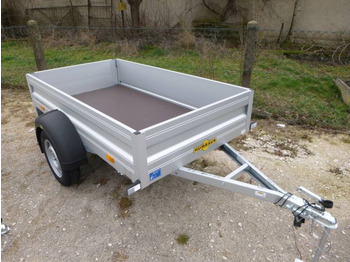 Ремарке за кола HUMBAUR