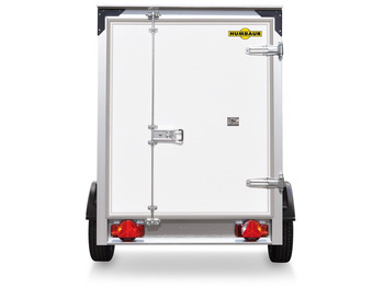 Нови Затворена каросерия ремарке Humbaur Koffer HK 132513-15P, 1,3 t. 2510 x 1310 x 1520 mm: снимка 3