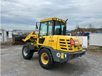 Колесен товарач KOMATSU WA 85 3: снимка 3