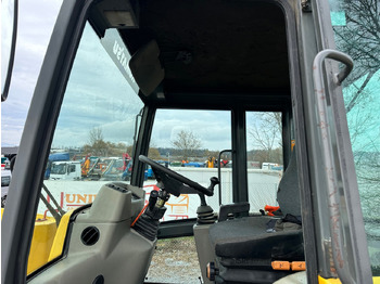 Колесен товарач KOMATSU WA 85 3: снимка 4