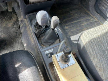 Бус самосвал TOYOTA Hilux 4WD 4x4 Winterdienst Kipper: снимка 5