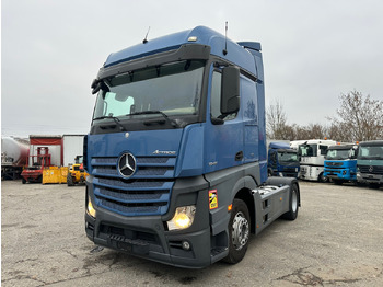 Влекач MERCEDES-BENZ Actros