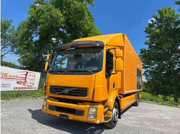 Камион фургон VOLVO FL