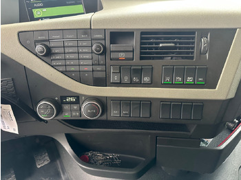 Влекач VOLVO FH 540 4x2 Ab MFK: снимка 4