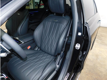 Лек автомобил Mercedes-Benz S 63 AMG S -Klasse Lim. e 4Matic: снимка 4