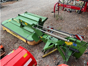 Косачка KRONE Easycut