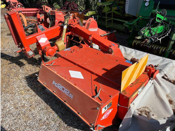 Косачка Kuhn FC 202 R: снимка 4 Косачка Kuhn FC 202 R: снимка 4