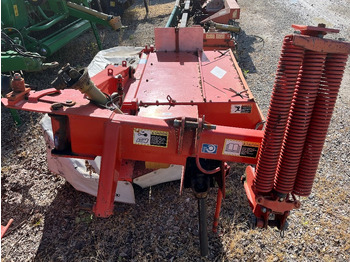 Косачка Kuhn FC 202 R: снимка 3 Косачка Kuhn FC 202 R: снимка 3