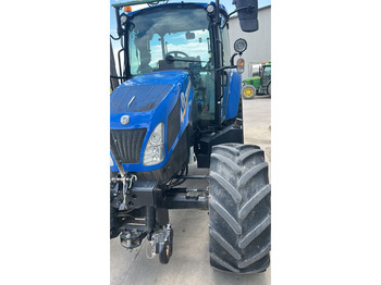 Трактор NEW HOLLAND T5.105