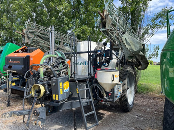 Прикачна пръскачка