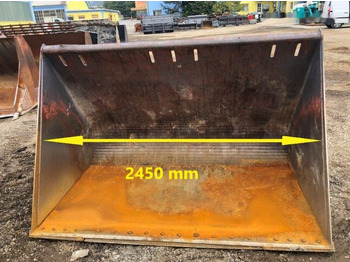 Кофа за товарач