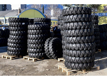 Нови Гума за Багер Armour 10.00-20/16.: снимка 2