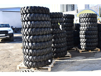 Нови Гума за Багер Armour 10.00-20/16.: снимка 3