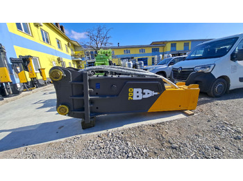 Хидравличен чук