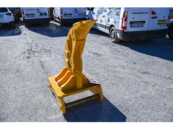 Нови Скарификатор за Багер BAT BR14: снимка 4 Нови Скарификатор за Багер BAT BR14: снимка 4