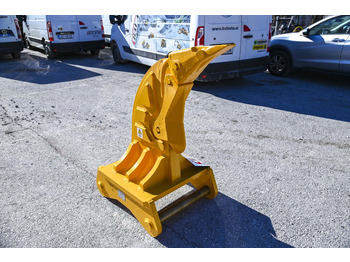 Нови Скарификатор за Багер BAT BR14: снимка 3 Нови Скарификатор за Багер BAT BR14: снимка 3