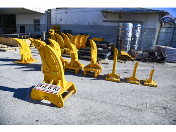 Нови Скарификатор за Багер BAT BR14: снимка 5 Нови Скарификатор за Багер BAT BR14: снимка 5