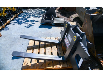 Нови Вилици Balavto B-FORKS 5,5 S6: снимка 4