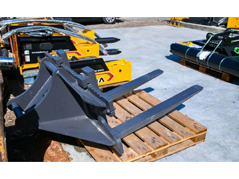 Нови Вилици Balavto B-FORKS 5,5 S6: снимка 5