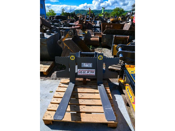 Нови Вилици Balavto B-FORKS 5,5 S6: снимка 2