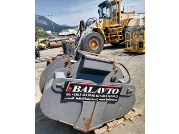 Грайфер BALAVTO