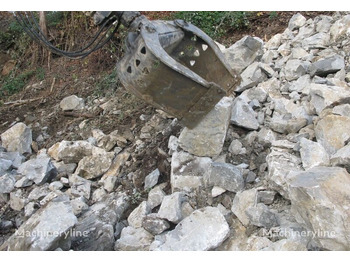 Нови Грайфер за Строителна техника Balavto Grab BG08: снимка 3