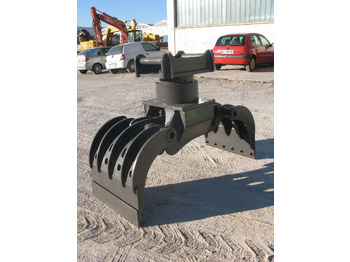 Грайфер BALAVTO