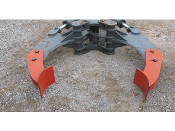 Грайфер BALAVTO