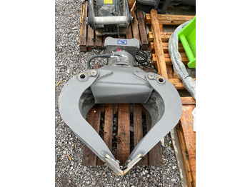 Грайфер BALAVTO