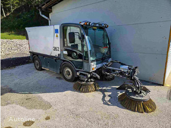 Мотометачна машина BOSCHUNG