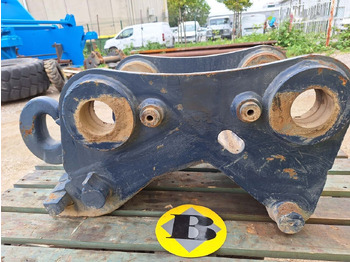 Бързо сменник за Багер Caterpillar 227-0039 Verachtert: снимка 5