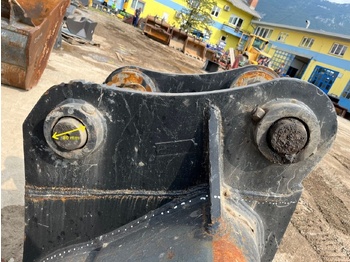 Кофа за багер Digging bucket 1500 mm: снимка 4