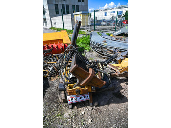 Лизинг на Engcon EC30 Engcon EC30: снимка 5