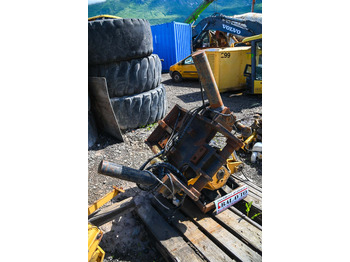 Лизинг на Engcon EC30 Engcon EC30: снимка 4