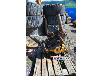 Лизинг на Engcon EC30 Engcon EC30: снимка 2