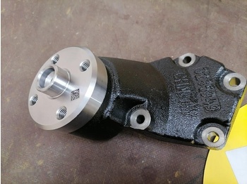 Нови Двигател и части за Багер Fan support  Cummins engines 3285949 for: снимка 2