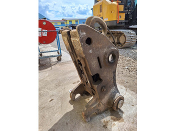 Бързо сменник за Строителна техника Hydraulic S1: снимка 4 Бързо сменник за Строителна техника Hydraulic S1: снимка 4