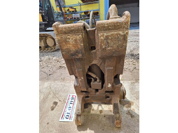 Бързо сменник за Строителна техника Hydraulic S1: снимка 3 Бързо сменник за Строителна техника Hydraulic S1: снимка 3