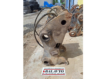 : снимка на заглавната част