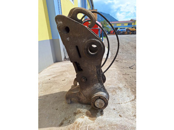 Бързо сменник за Строителна техника Hydraulic S1: снимка 5 Бързо сменник за Строителна техника Hydraulic S1: снимка 5