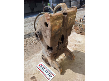 Бързо сменник за Строителна техника Hydraulic S1: снимка 2 Бързо сменник за Строителна техника Hydraulic S1: снимка 2