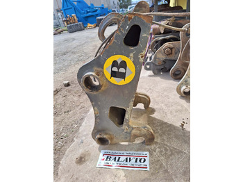 Бързо сменник VOLVO