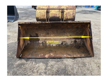 Кофа за товарач VOLVO