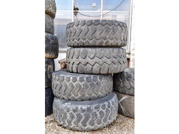 Гума MICHELIN