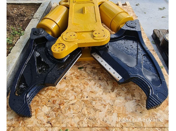 Нови Хидравлична ножица New BC20D: снимка 4 Нови Хидравлична ножица New BC20D: снимка 4